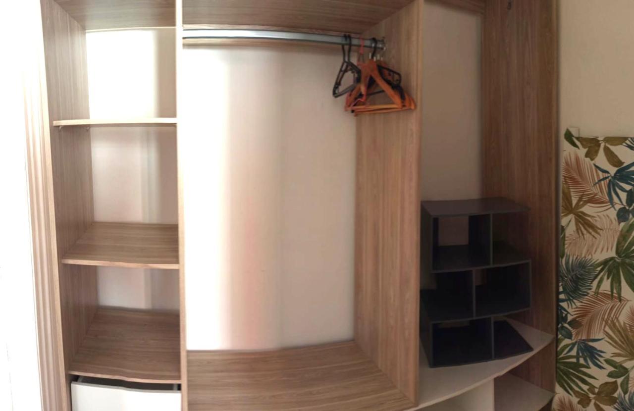 Magnifique T3 Avec Parking Gratuit Proche Et Wifi Apartment *